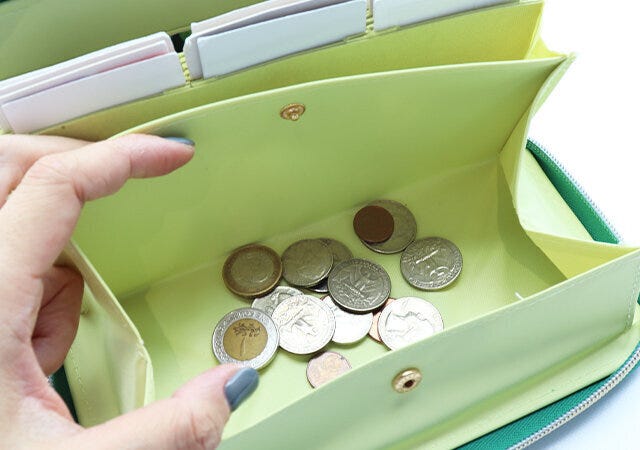 宝島社　ムック本　雑誌　付録　まとめ　Utao：中身が見やすく整理整頓が叶う！