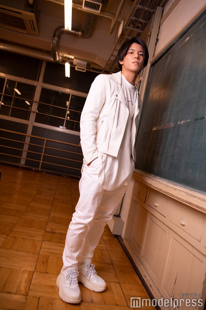 宮里ソル (C)モデルプレス