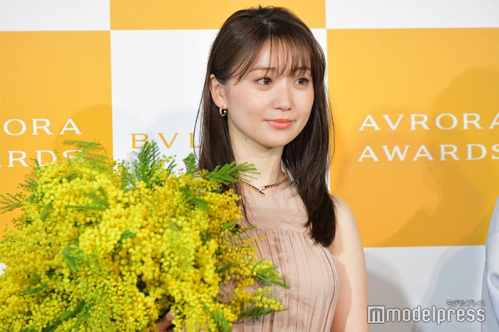 大島優子(C)モデルプレス