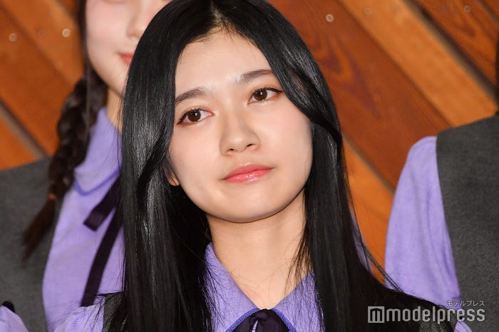 寺田蘭世 (C)モデルプレス