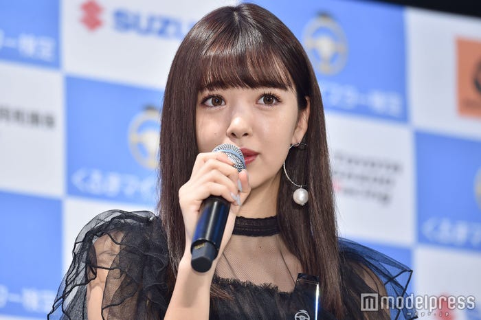 藤田ニコル(C)モデルプレス