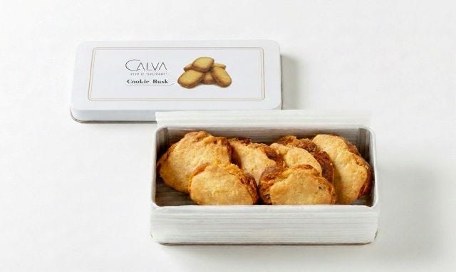 【阪急うめだ本店】名物催事「クッキーの魅力」が今年も開催！