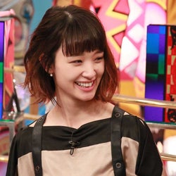 剛力彩芽、恋が始まったきっかけ告白