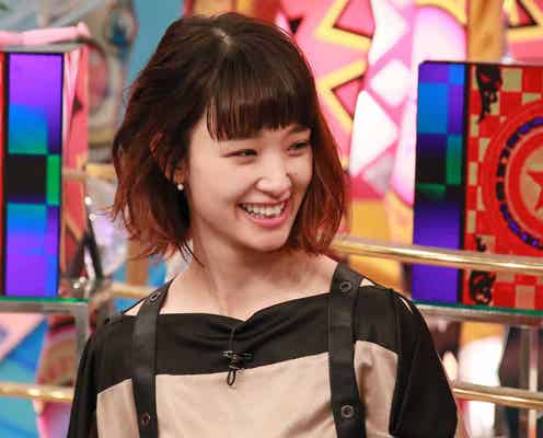 剛力彩芽、恋が始まったきっかけ告白