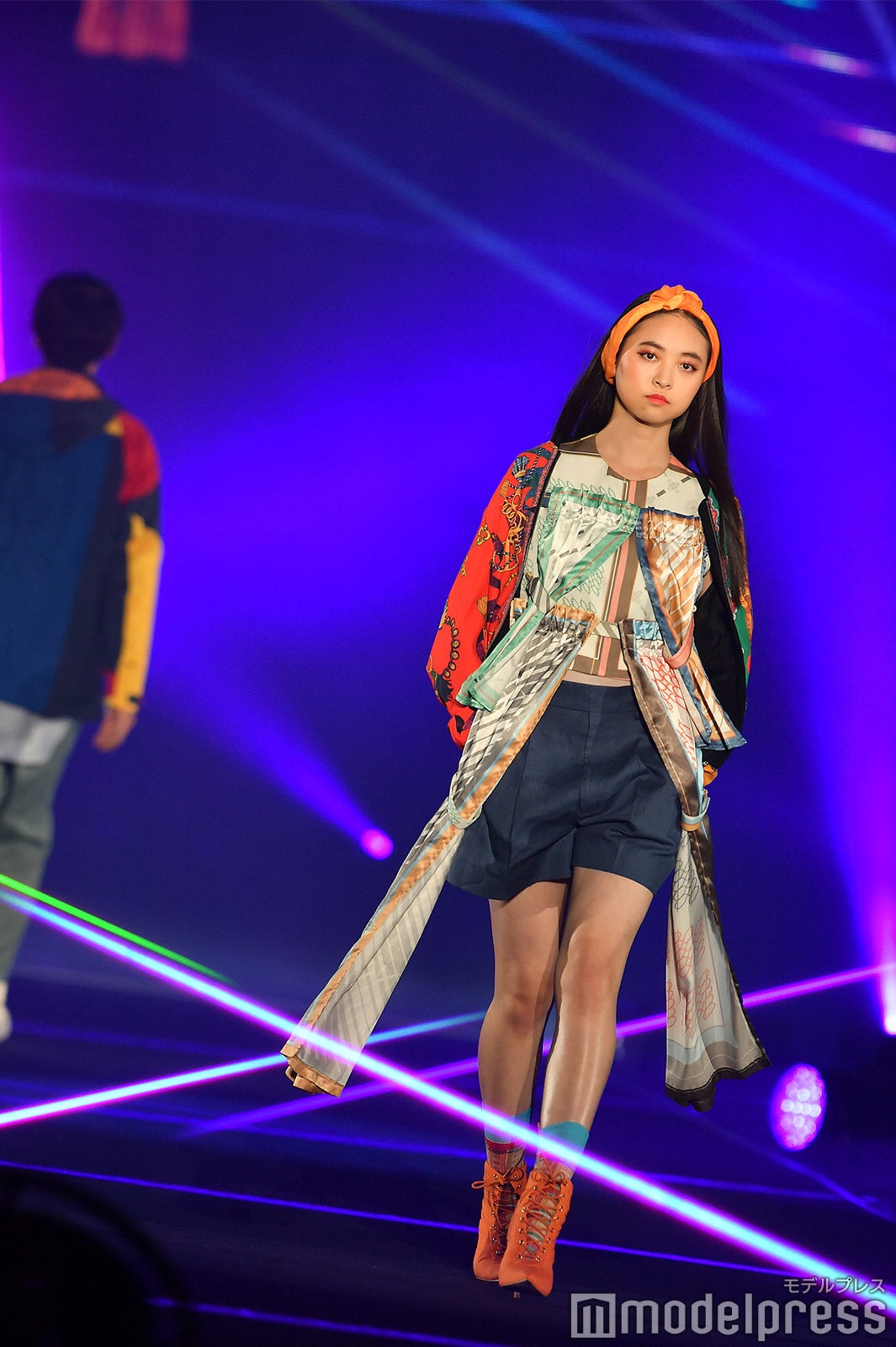 宮野陽名 （C）モデルプレス