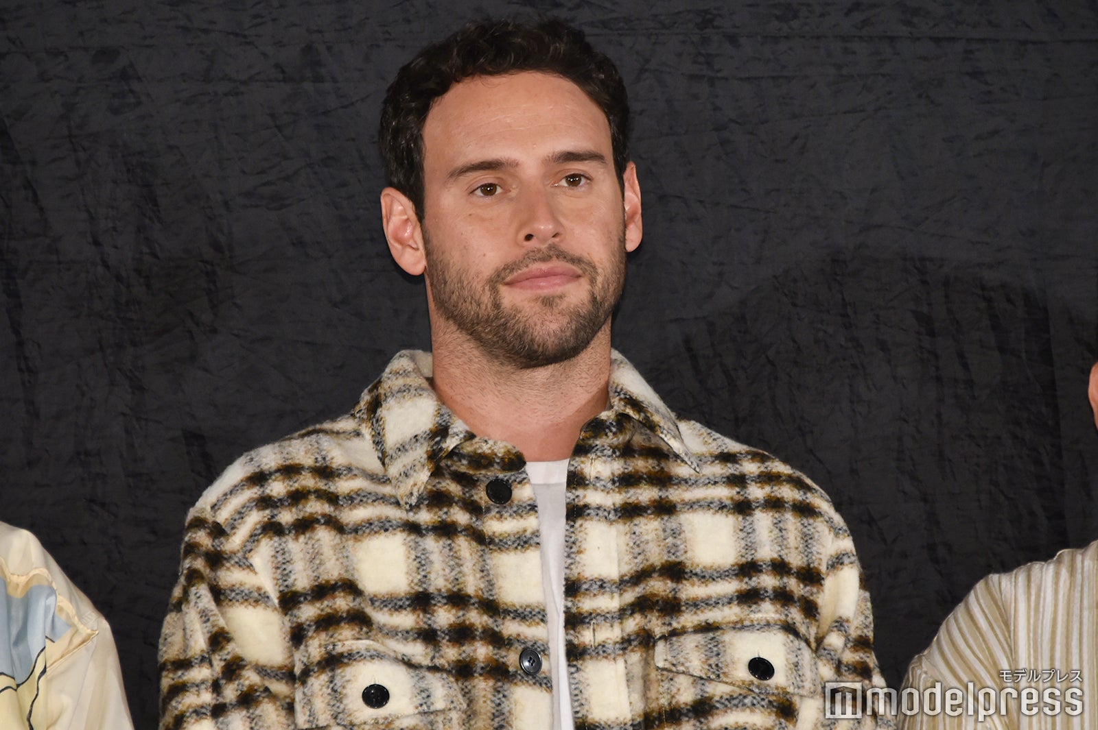 Scooter Braun （C）モデルプレス