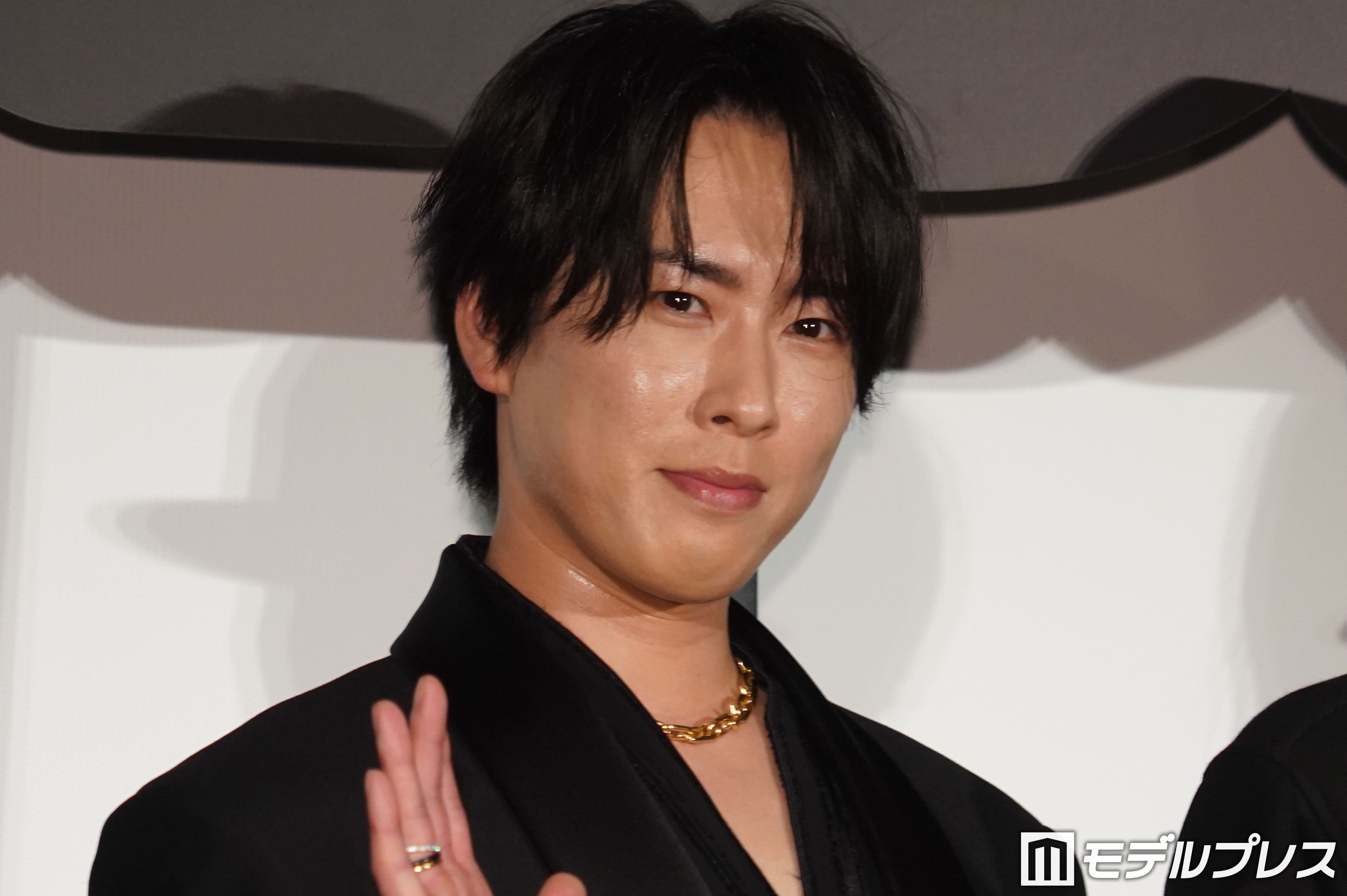 Snow Man宮舘涼太、共演者からの心に刺さった一言明かす「もらったお言葉で夢ができました」