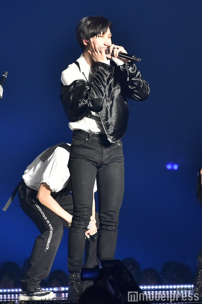 Stray Kids (C)モデルプレス