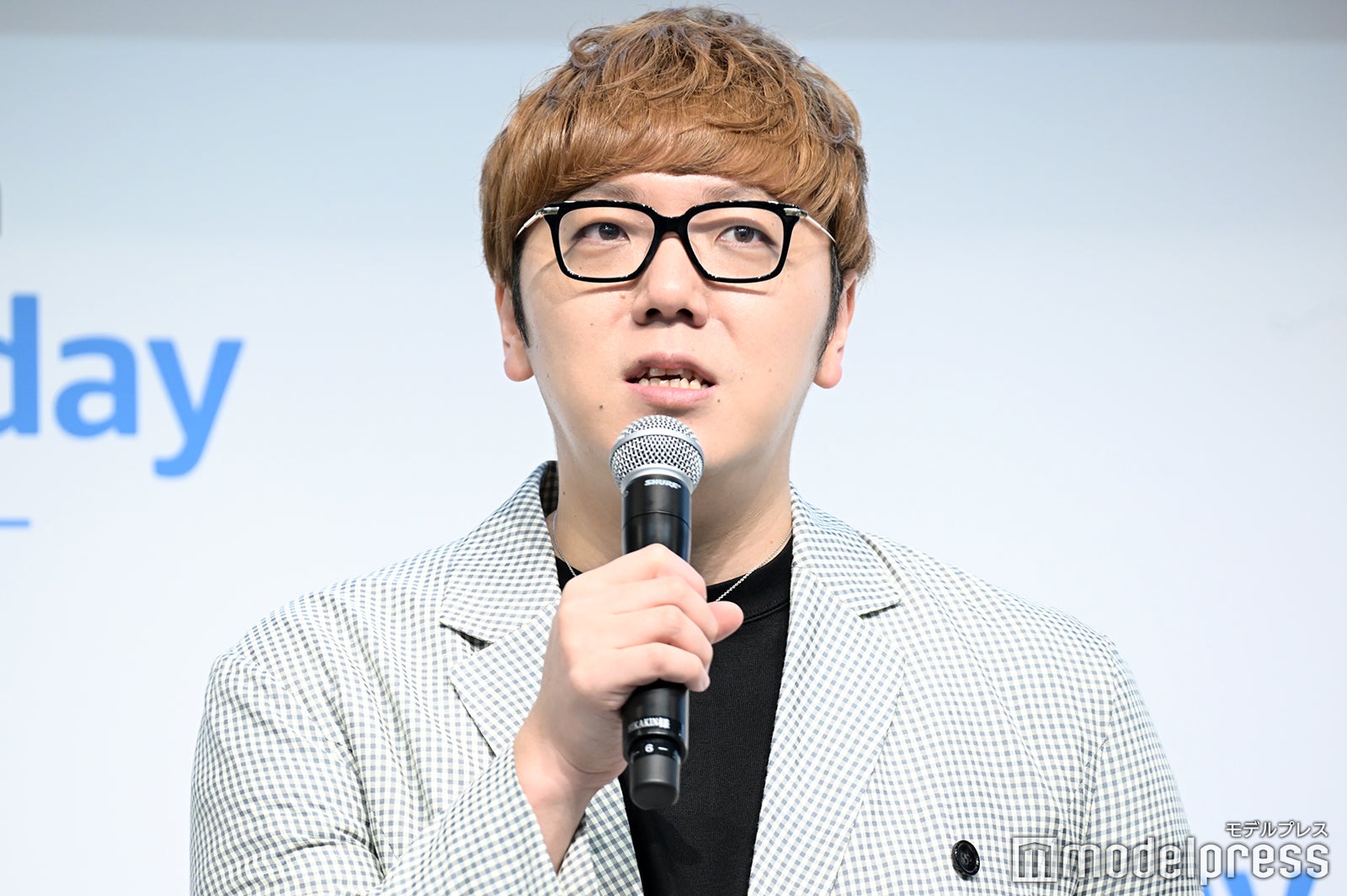 HIKAKIN （C）モデルプレス