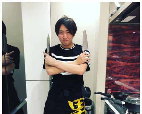 YouTuber「きまぐれクック」かねこ、結婚を発表