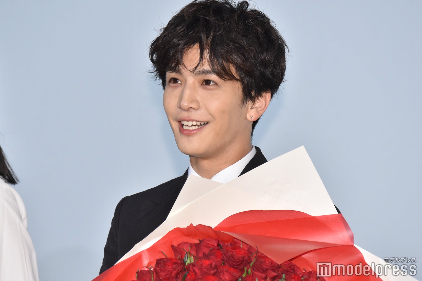 岩田剛典 （C）モデルプレス