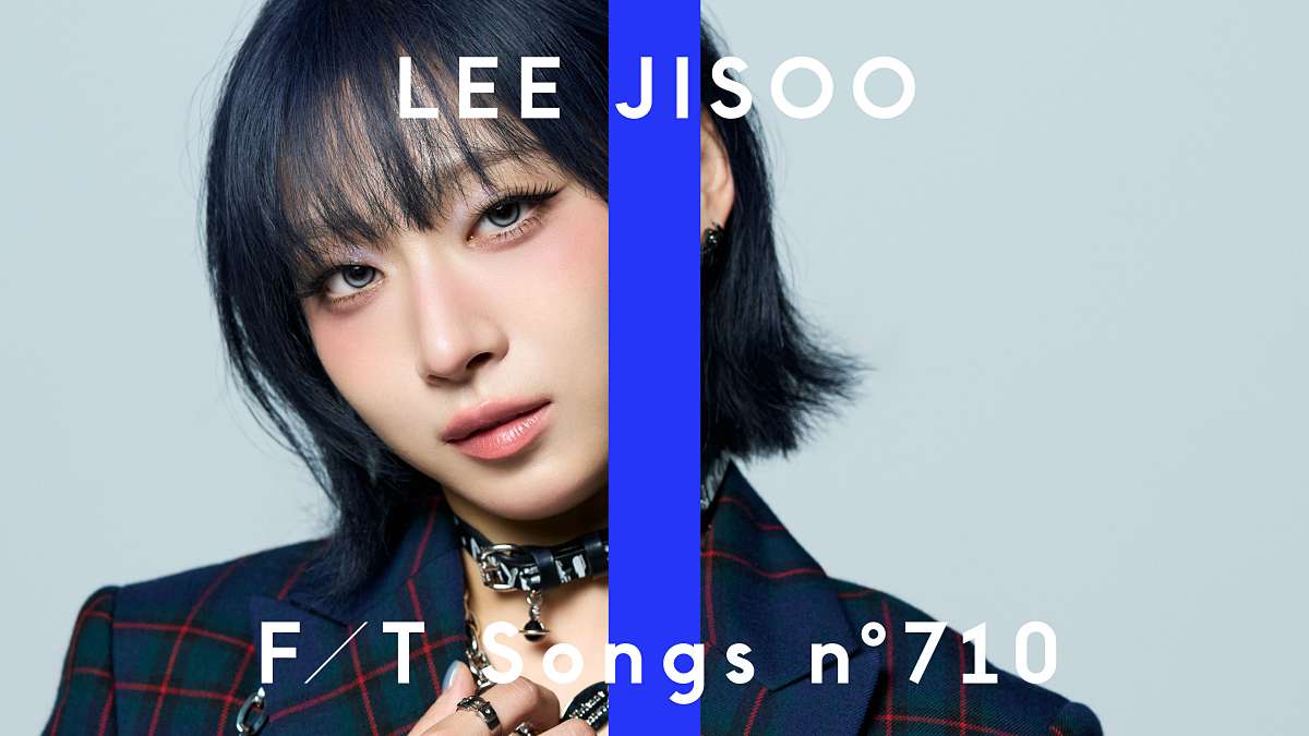 HANAからLEE JISOOが「THE FIRST TAKE」登場 ソロデビュー曲をバンド編成で日本のメディアで初パフォ