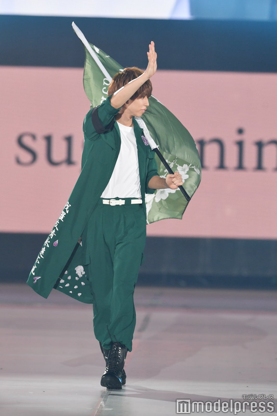 はじめしゃちょー （C）モデルプレス