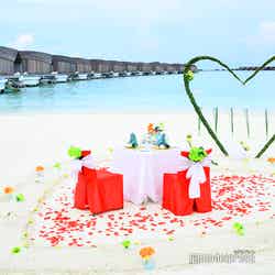 クラブメッド・モルディブ(C)モデルプレス