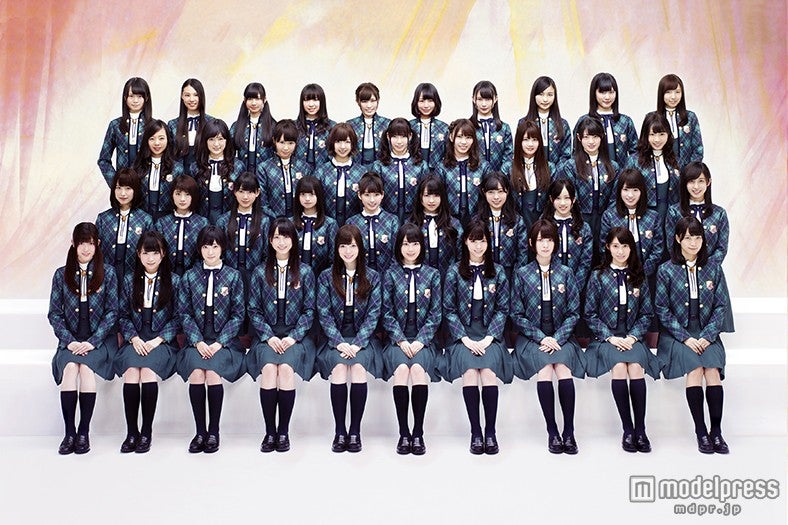 乃木坂46