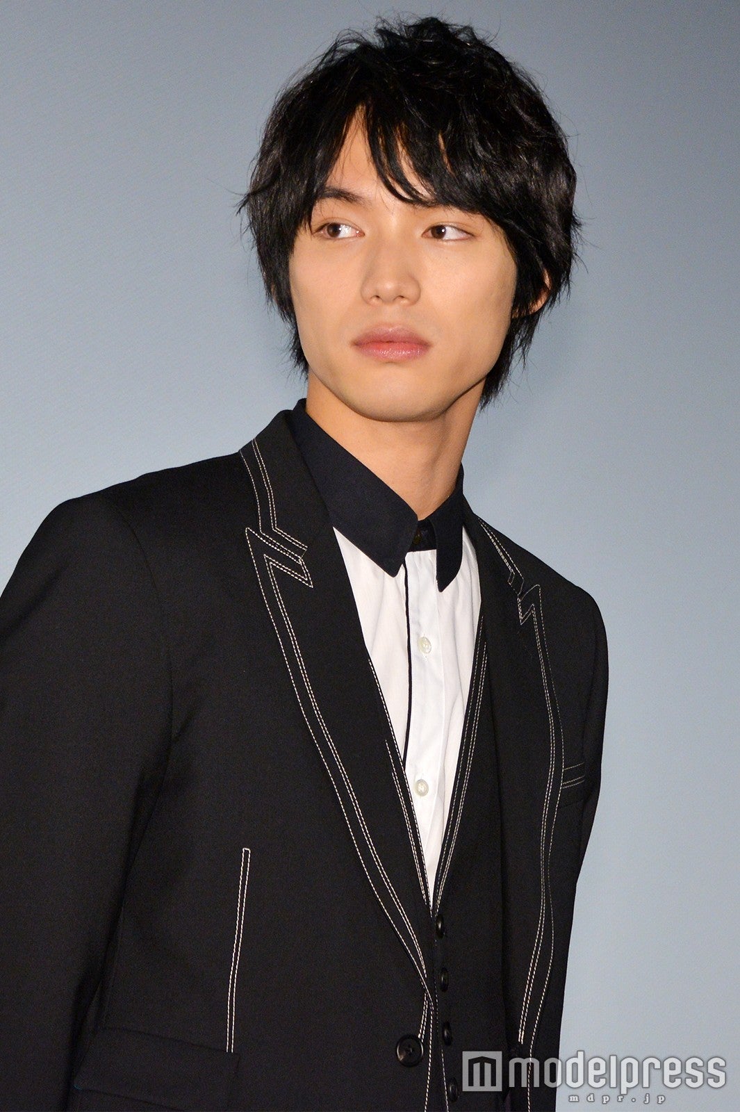 福士蒼汰（C）モデルプレス
