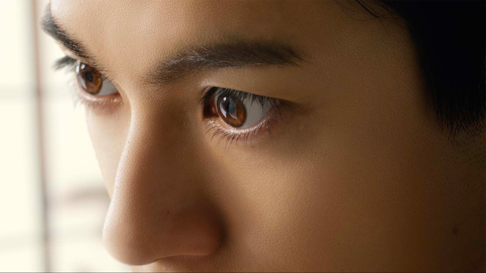 山田裕貴、袴姿で“かつお節ダンス”「ココイチ」新CMで舌鼓打つ