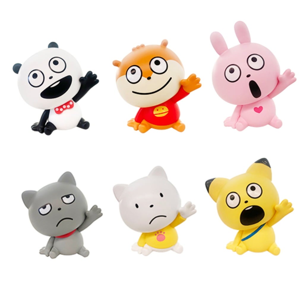 【大阪・梅田】ファン必見の限定グッズや記念品も♡ 阪神梅田本店で「にしむらゆうじのひみつ展」が開催