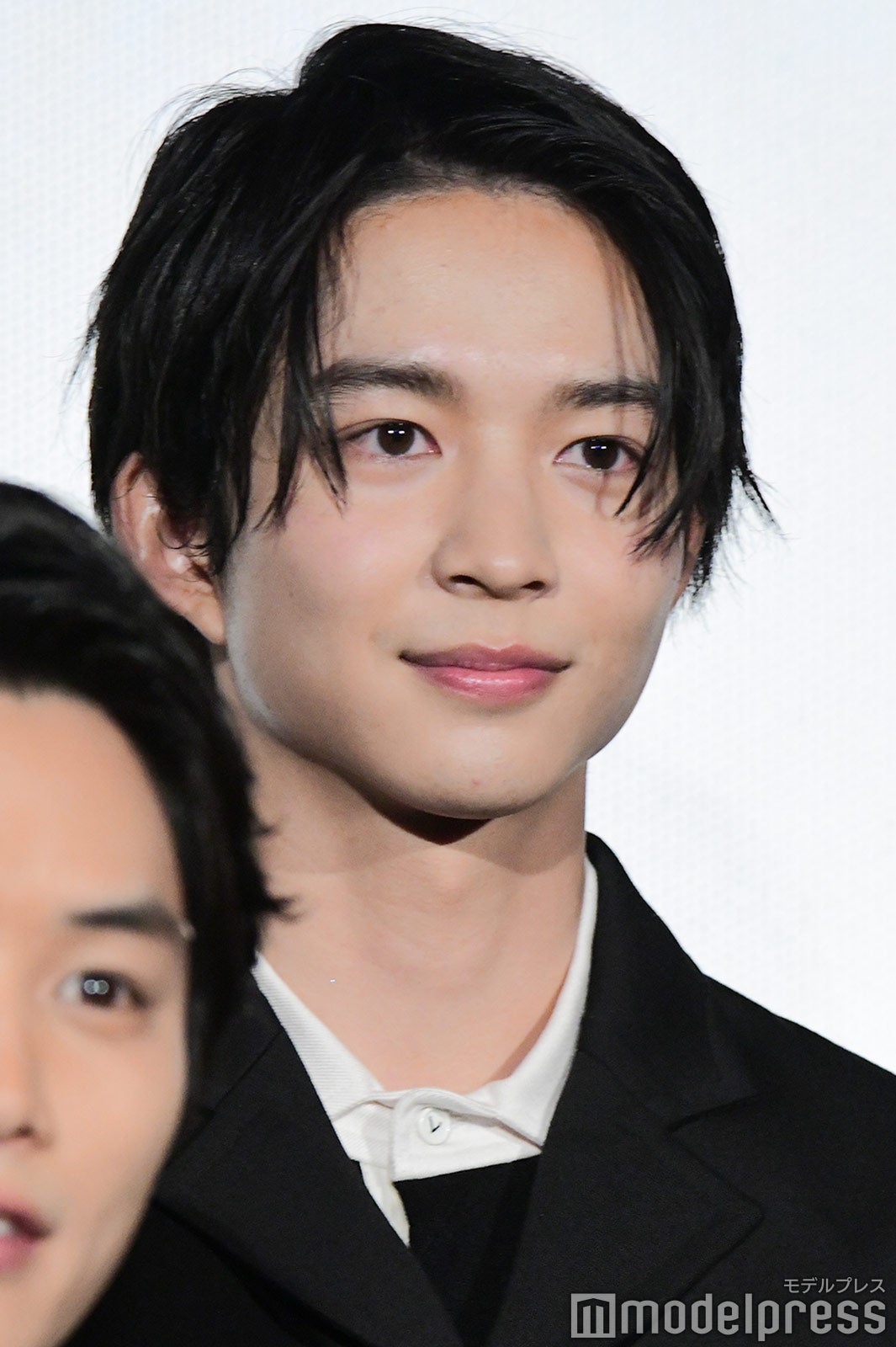 鈴木仁 （C）モデルプレス