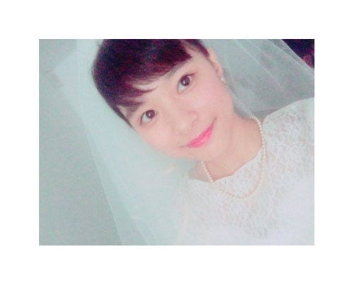 芳根京子/芳根京子オフィシャルブログ(Ameba)より