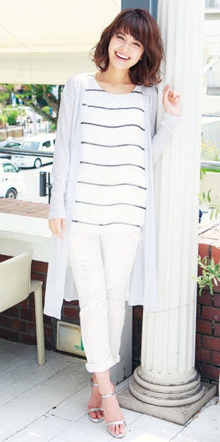 ダメージ加工☆ストレッチボーイズデニムパンツ「神戸レタス」2790円(税込)