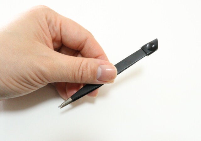 これ買って大正解！細かな作業もこれ1本でプチストレス解消♡2WAY仕様の100均便利ツール