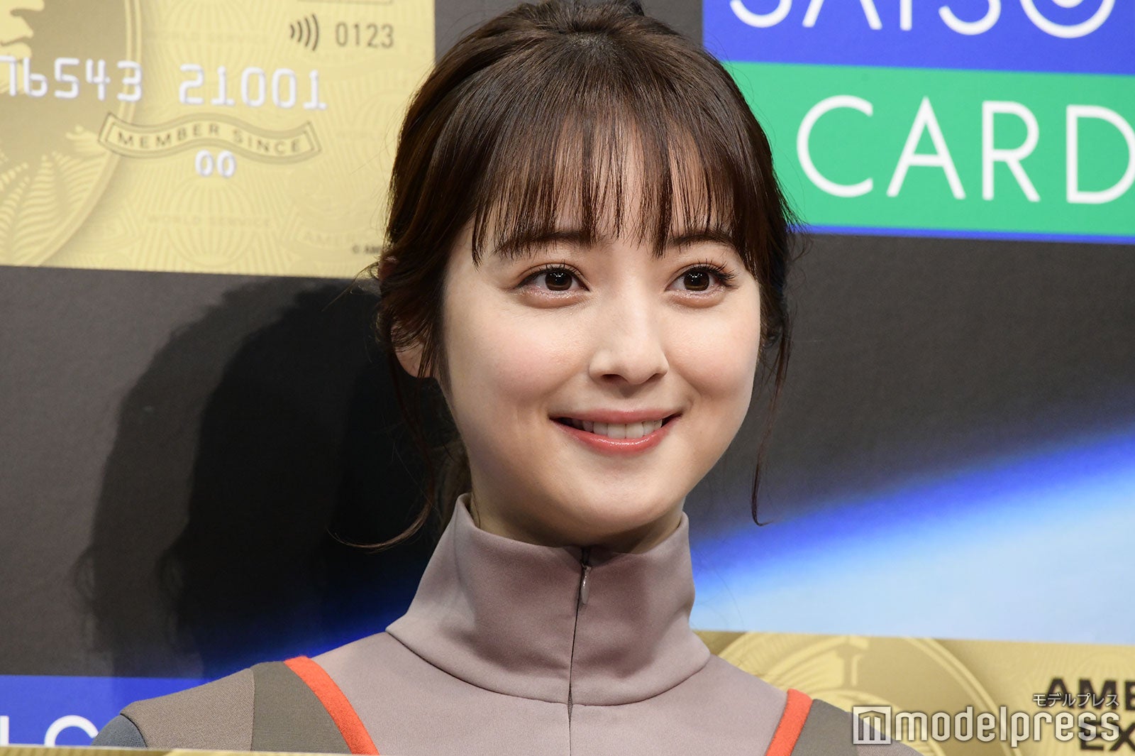 佐々木希（C）モデルプレス