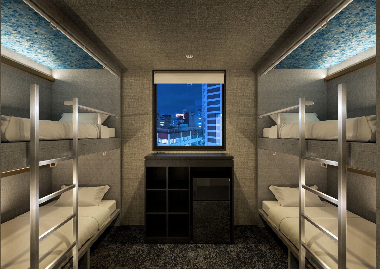 HOTEL GRAPHY 渋谷／提供画像