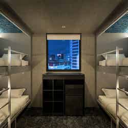 HOTEL GRAPHY 渋谷/提供画像