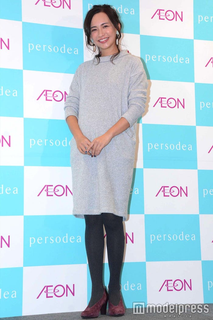 優木まおみ(C)モデルプレス