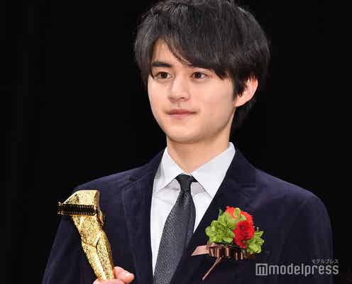 鈴鹿央士「ドラゴン桜」は「自分にとってとても大切な財産」藤井のラストに反響集まる