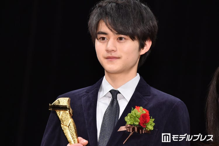 鈴鹿央士 ドラゴン桜 は 自分にとってとても大切な財産 藤井のラストに反響集まる モデルプレス 鈴鹿央士 ドラゴン桜 は 自分にとってとても大切な財産 藤井のラストに反響集まる モデルプレス