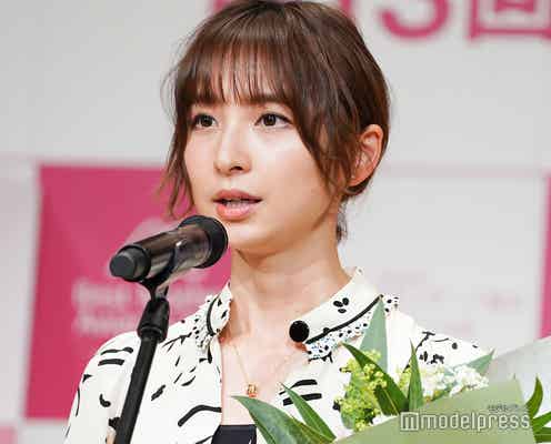 篠田麻里子、AKB48加入前は両親に言わず上京「泣きながらお風呂に入ってた」下積み時代の苦労