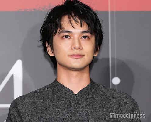 北村匠海、人気俳優と“ずっと戦いっぱなし”過去共演を回顧「もう顔も見たくないぐらい」【愚か者の⾝分】