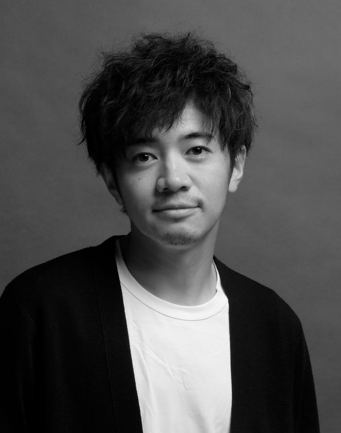 和田正人(提供写真)
