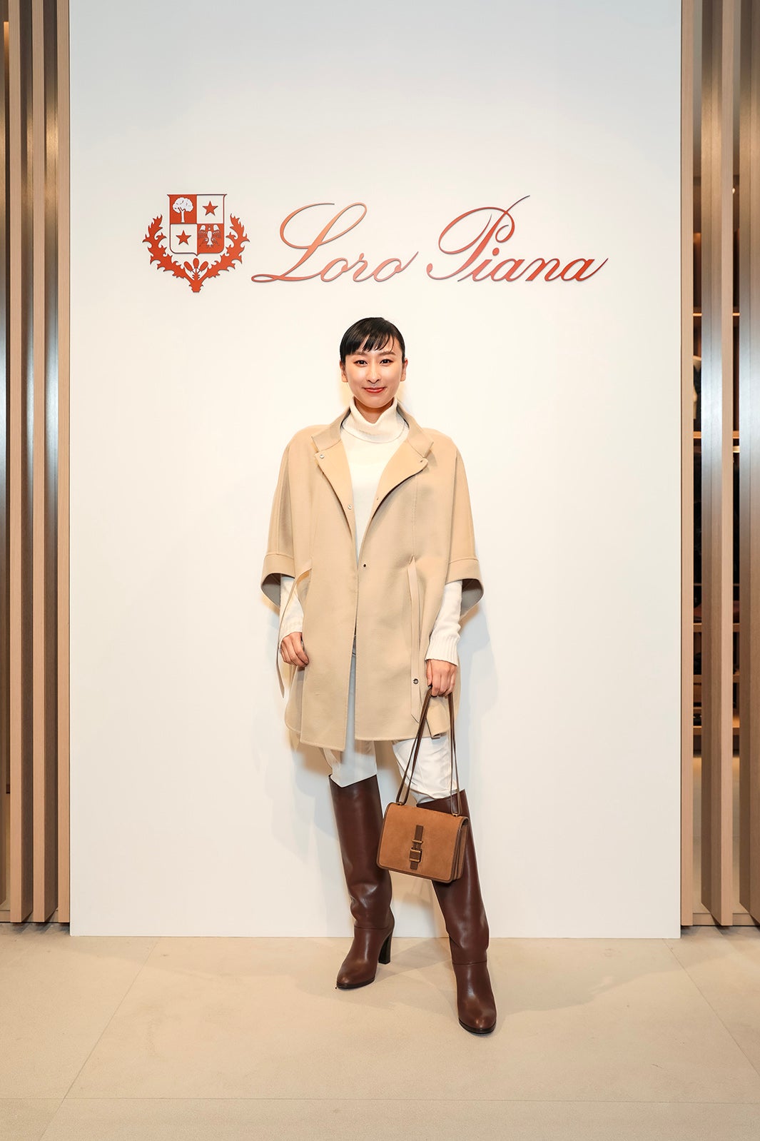 浅田舞（提供写真）