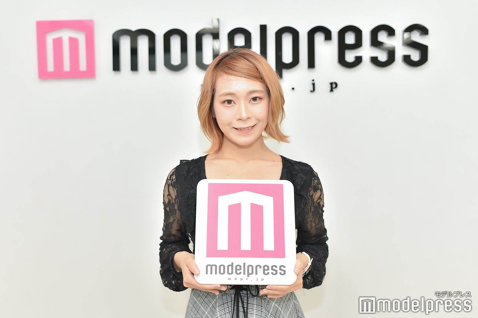 山口さくら（C）モデルプレス