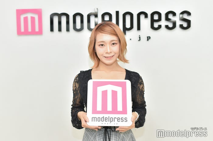 山口さくら(C)モデルプレス