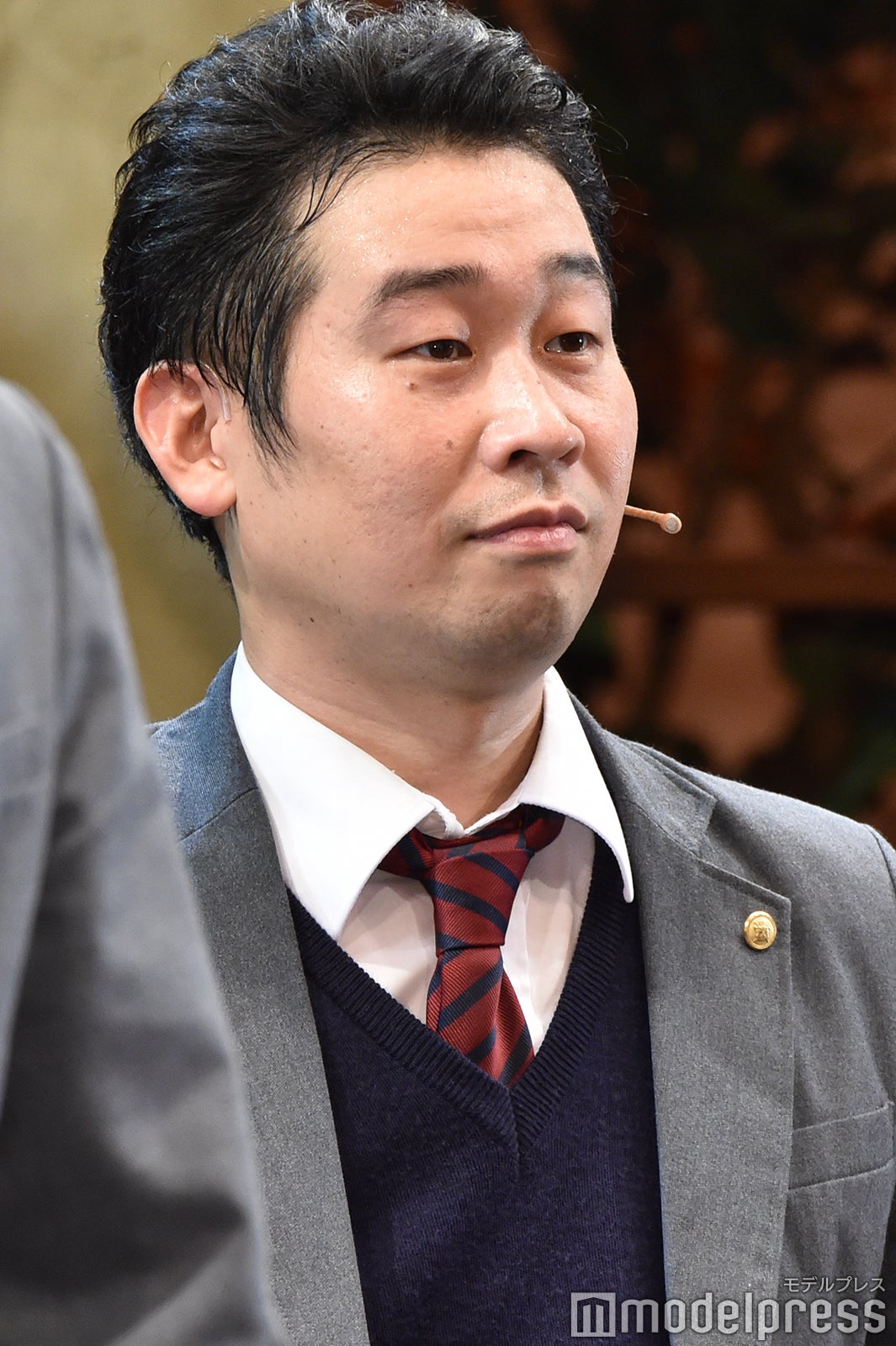 前野朋 （C）モデルプレス