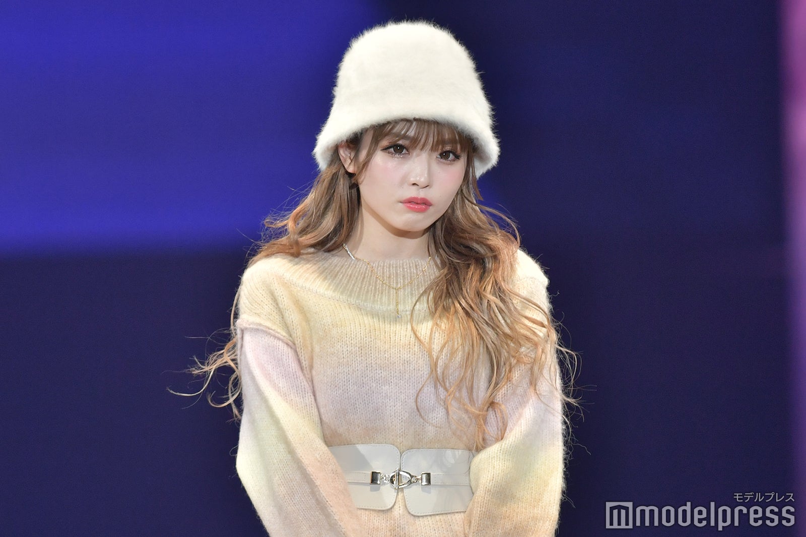 （C）モデルプレス