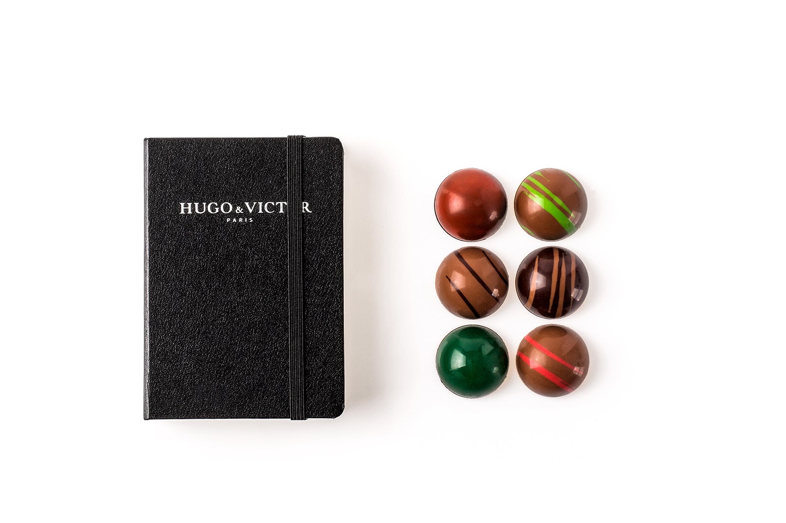 パリ発スイーツブランド「HUGO ＆ VICTOR」日本初のコンセプトショップオープン