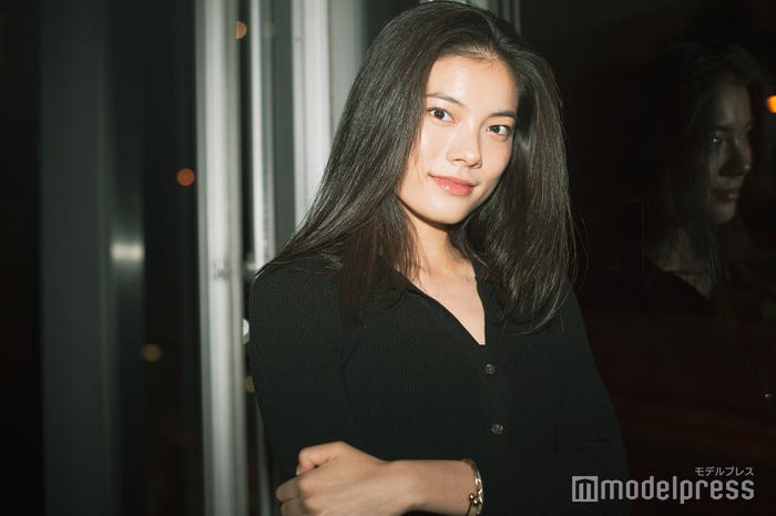 高橋彩里さん(C)モデルプレス