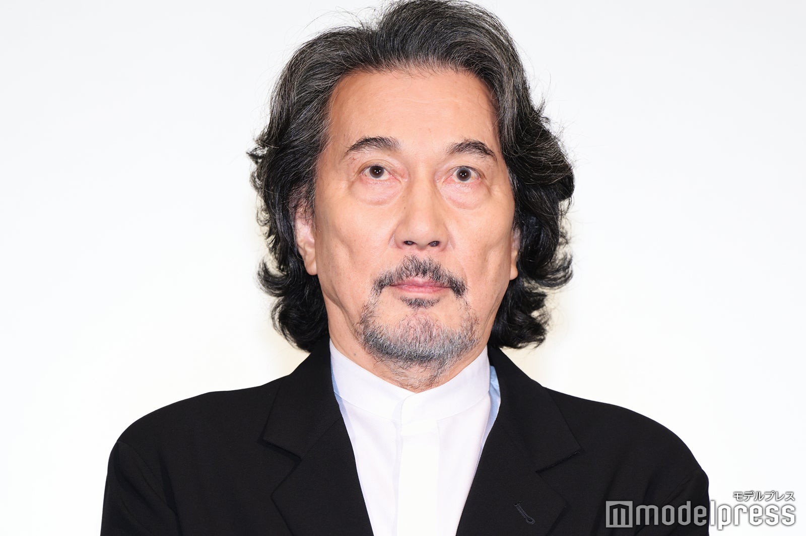 役所広司（C）モデルプレス