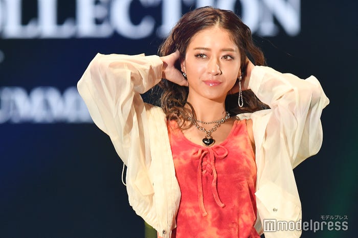 みちょぱ(C)モデルプレス