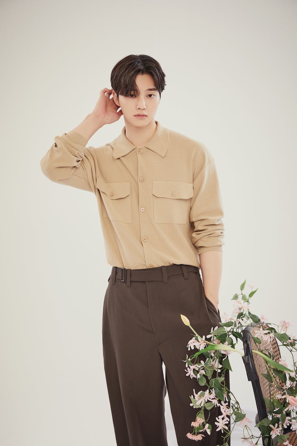 ソン・ガン （提供写真）