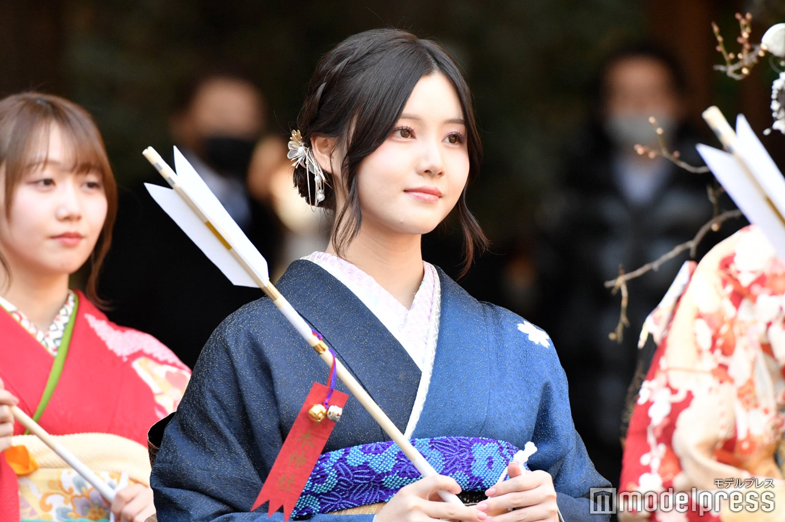 伊藤理々杏（C）モデルプレス