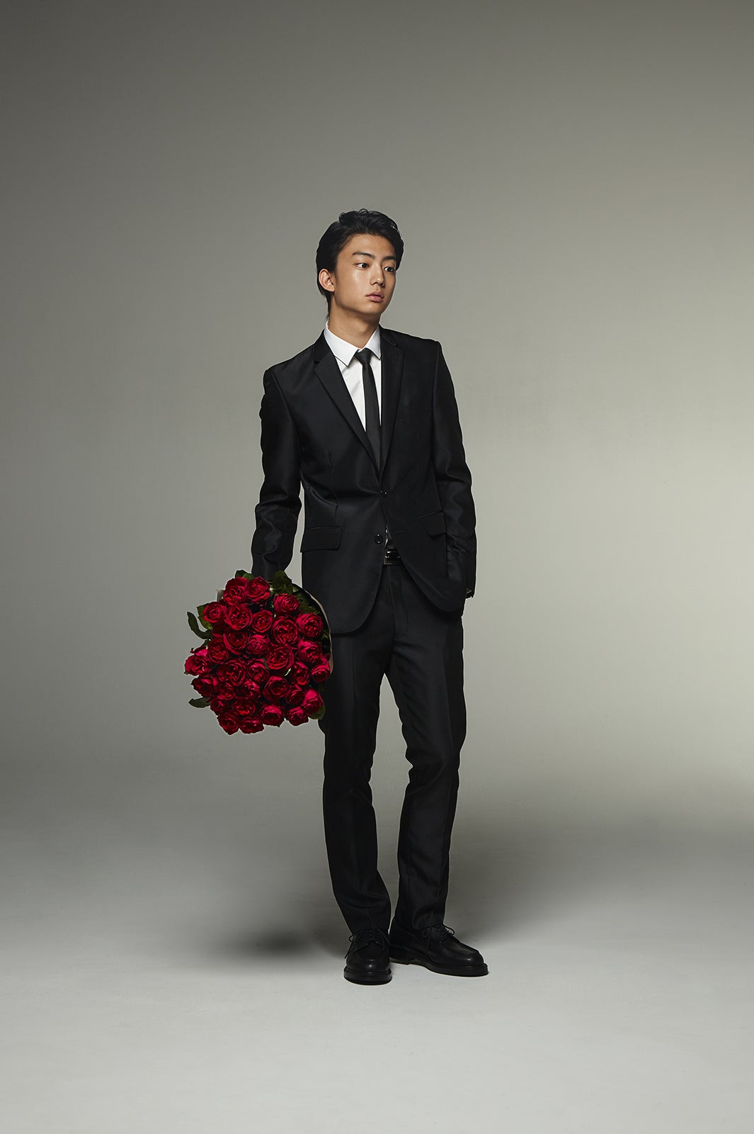 健太郎（提供写真）