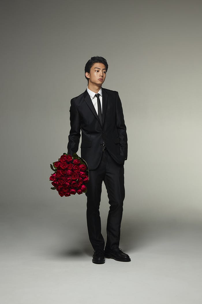 健太郎(提供写真)