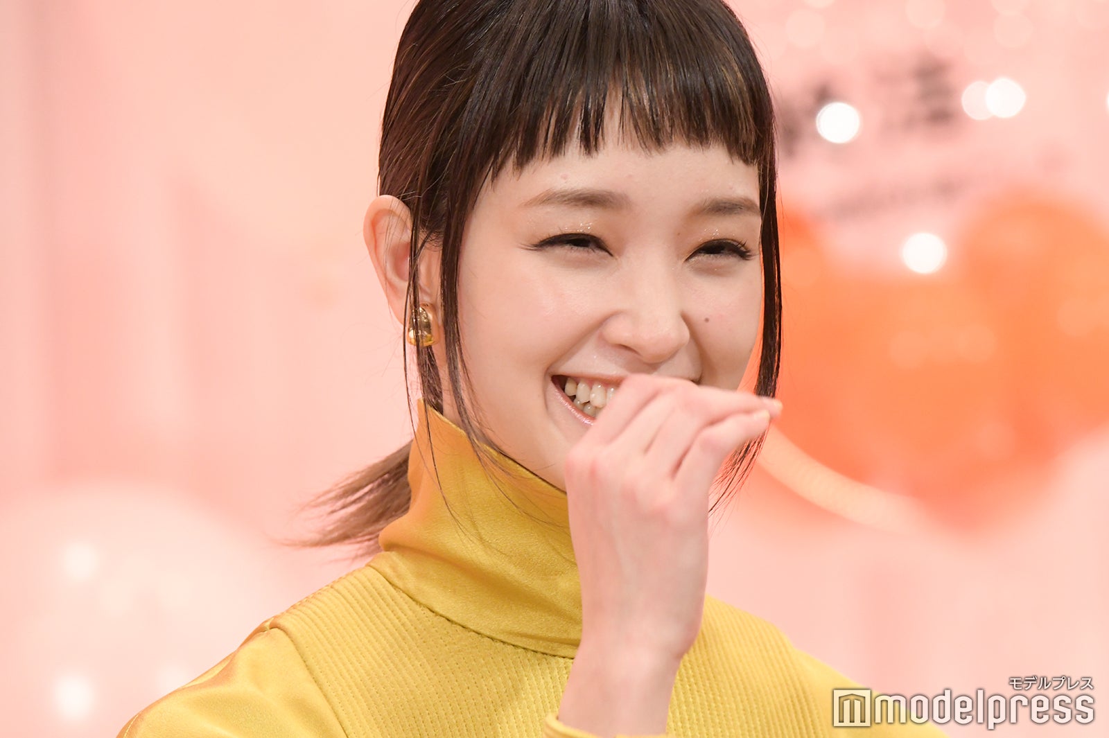 剛力彩芽 （C）モデルプレス