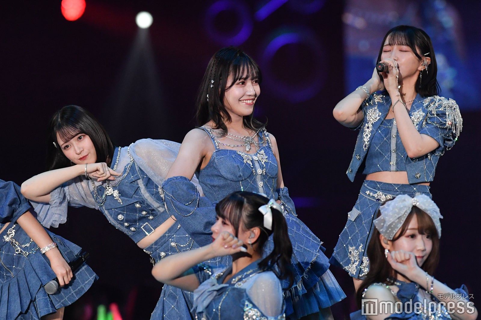 ＝LOVE（C）モデルプレス